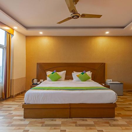 Treebo Green View, Noida Indirapuram Exterior foto